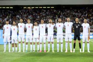 المكسيك ستستضيف منتخب إيران خلال المونديال بعد رفض أميركا