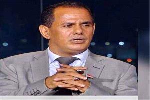 منصور صالح: القضية الجنوبية أكبر من الخلافات والتجاذبات السياسية
