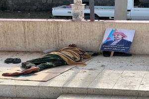 ملاحم الوفاء : حين يكتب الشعب تفويضه بالصبر والفداء
