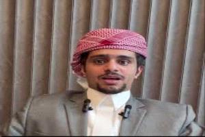 شباب من عدن يقدمون على حظر حساب "خطاب باراس" ودعوة لرفض تحركاته 