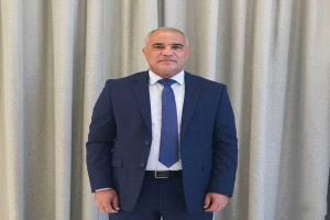 وزير التربية (العبادي) يهنئ جميع موظفي ومنتسبي وزارة التربية والتعليم بعيد العمال العالمي 
