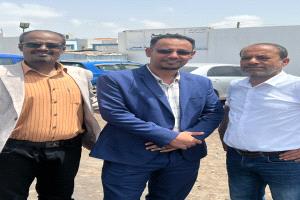 إكراما لبعض الوسطاء.. الجنيدي يتنازل عن القضية المرفوعة ضدا ناطق الكهرباء الرسمي