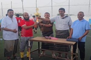 الصدارة يتوج بطلاً لبطولة ذيبان أسباير 2026 بعد ملحمة مثيرة أمام الشرارة