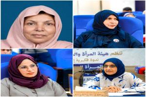 المرأة الجنوبية.. حين تتحول الكلمة إلى موقف

