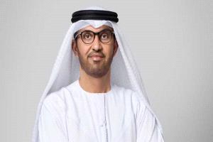 الجابر: الإمارات صمدت في وجه الأزمات.. والعالم يثق بنموذجها الاقتصادي والأمني
