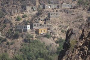 غيبوبة مفاجئة تحرم أطفال في قرية "حمري" فرحة العيد 
