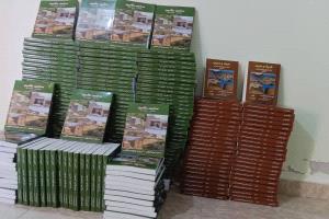 إصداران في رحلة نقل بحرية طويلة من الإسكندرية إلى عدن