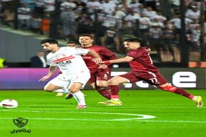 المعجزة تتحقق.. الزمالك بطلا للدوري المصري للمرة 15 في تاريخه