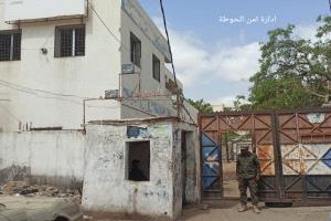 أمن الحوطة: إحالة 53 قضية جنائية للنيابة من أصل 60 خلال 5 أشهر