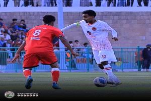تأهل التلال وسيئون وشمسان إلى دور الـ32 بكأس الجمهورية