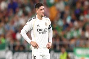 فالفيردي يصرخ: لن ألعب مجددا لريال مدريد