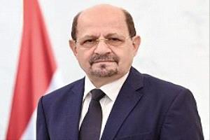 أول تحرك لرئيس الوزراء بشأن جريمة إغتيال القائم بأعمال مدير الصندوق الاجتماعي للتنمية