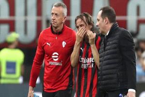مودريتش يرفض الاستسلام قبل المونديال