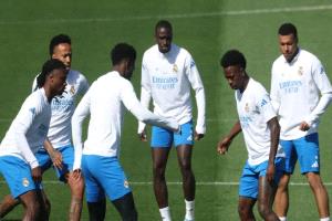 يتصدرهم فالفيردي.. 6 غائبين عن ريال مدريد قبل الكلاسيكو