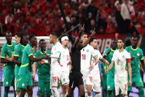 خصم المغرب يحقق فوزًا كاسحًا قبل مونديال 2026