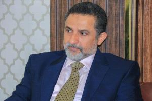 دولة رئيس الوزراء يصدر قرارا بتعيين مدير عام لمكتب وزير النقل
