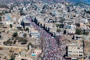 د.محمد حيدره مسدوس :  الحملة على الضالع الهدف منها ضرب الجدار الصلب للجنوب 