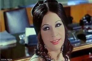 مصر .. وفاة الفنانة سهير زكي بعد صراع مع المرض