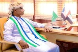شهادة تهامية عن نجاح المجلس الإنتقالي والنموذج الإداري النموذجي 