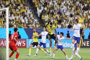اللعنة مستمرة.. النصر يخسر لقب آسيا 2 بسيناريو صادم
