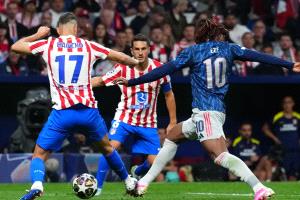 الإعلان عن التشكيل الرسمي لقمة الليلة بين أرسنال و أتلتيكو مدريد في إياب نصف نهائي أبطال أوروبا