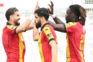 الترجي يتوج بطلاً لكأس تونس للمرة 17 في تاريخه