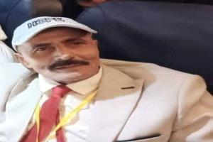  نقابة الصحفيين والإعلاميين الجنوبيين تنعي الإعلامي فيصل السعيدي