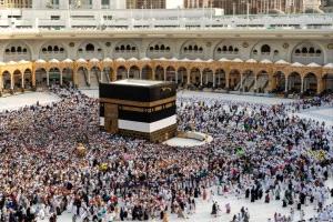 أفضل الأوقات للدعاء في يوم عرفة