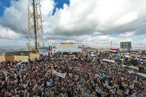 سوسيولوجيا احتفالات التراث في منطقة يافع