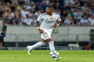 ريال مدريد يعلن رحيل مدافعه النمساوي ألابا