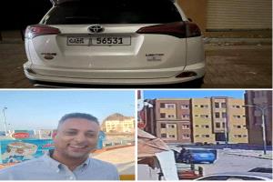 رئيس الوزراء يتابع ملابسات جريمة اغتيال وسام قائد ويوجه بإجراءات حازمة لتعقب الجناة