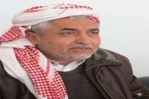وفد الحوثي يبلغ بمقتل محمد قحطان 
