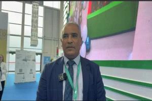 وزير التربية اليمني د. (العبادي) لـ"سبوتنيك": روسيا كانت دائما لجانبنا ونتطلع لتعزيز التعاون التعليمي والأكاديمي
