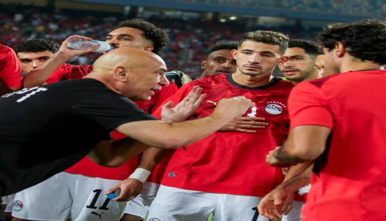 لاعب جديد يغادر معسكر منتخب مصر بعد محمد صلاح