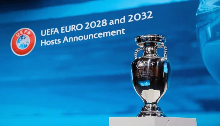 إيطاليا تقدم 14 ملعباً مرشحاً لاستضافة يورو 2032م