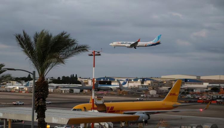 النائب العام الإماراتي يأمر بالتحقيق في واقعة طائرة فلاي دبي
