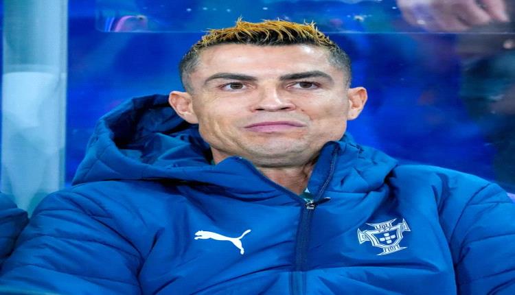 البرتغال تعلن وريث رونالدو سريعًا فهل توجه رسالة مبطنة؟