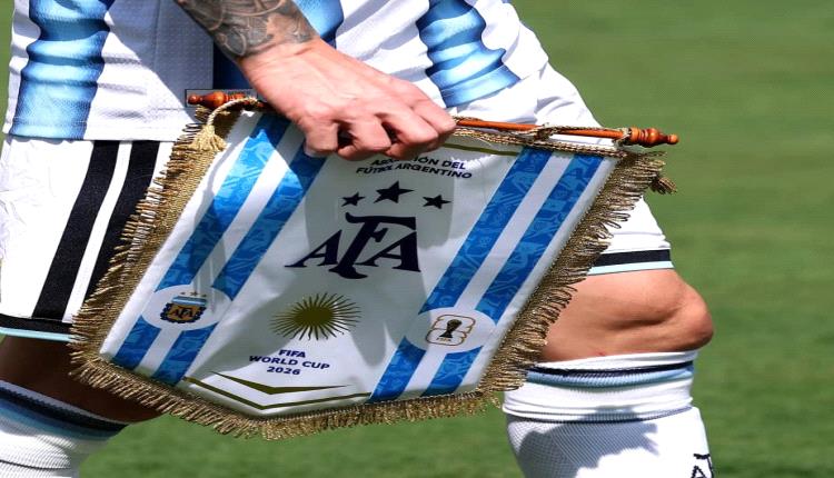 المنتخب البوركيني عالق في المغرب.. مباراة الأرجنتين مهددة بالإلغا..