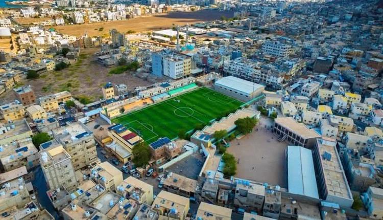 غدًا.. انطلاق فعالية «لا للمخدرات.. نعم للرياضة» بعدن