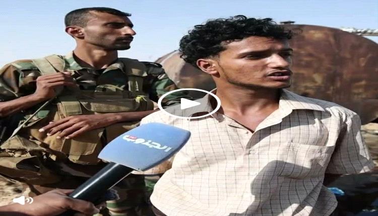لقاء تلفزيوني يفضح عصابات الشمال بسرقة النفط وتكريره في مصافي سرية بصحراء دهر في شبوة (فيديو) 