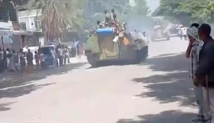 تحول ميداني في إثيوبيا.. انسحاب مفاجئ من عاصمة تيغراي
