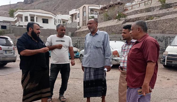 نزول ميداني لتعزيز قدرة منظومة المياه وتحسين مستوى الإمدادات في مديريات المنطقة الأولى