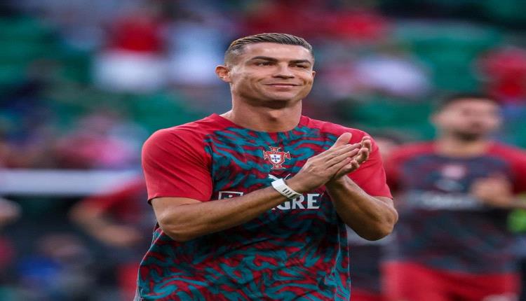 وزير الاقتصاد البرتغالي: قيمة رونالدو أكبر من كرة القدم.. وكثيرون يعرفون بلادنا بسببه