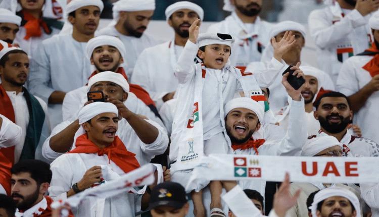 6 طائرات إماراتية تنقل جماهير «الأبيض» لنهائي «خليجي 27» أمام السعودية