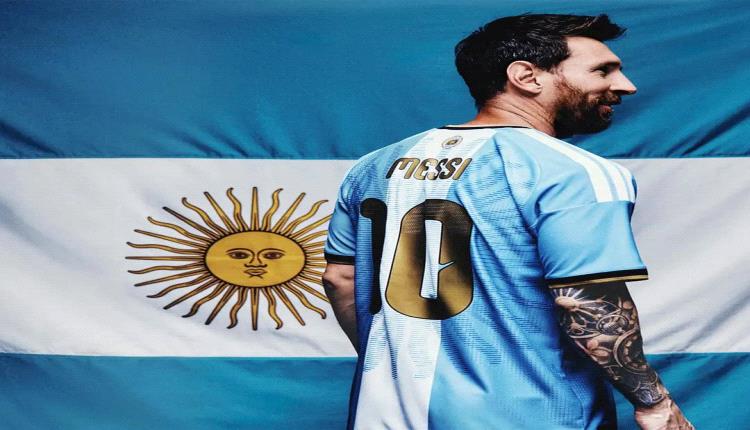 ميسي يودع الأرجنتين وسط الفوضى.. فضيحة ودية بوركينا فاسو تتكرر في مباراة الأرجنتين وبنين