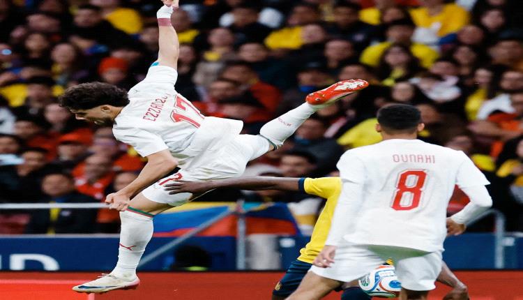 المغرب يسقط في فخ مالي رغم بصمة الزلزولي