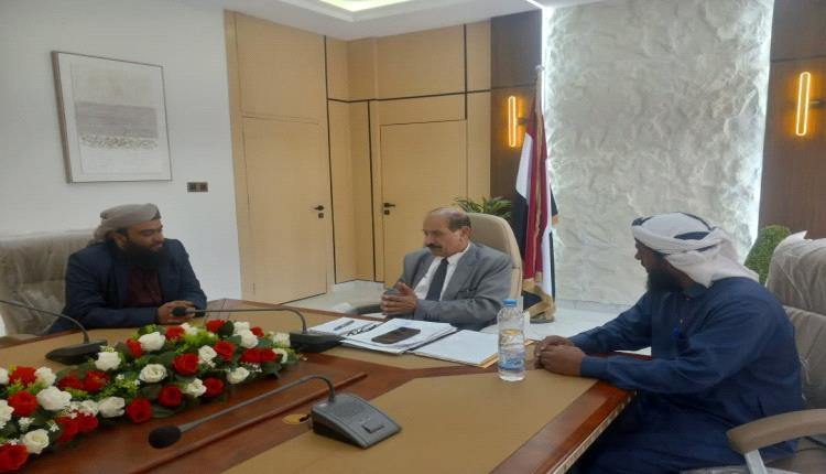 حرب عقيدة وليست سياسة.. أوقاف شبوة: الدفاع عن شبوة جهاد مقدس