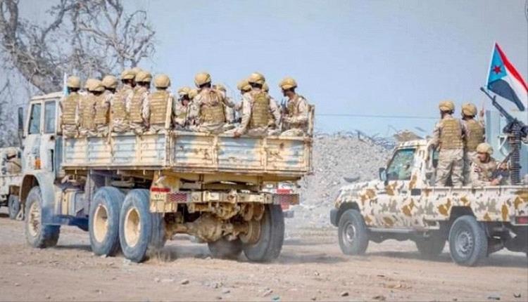 عاجل | استشهاد 4 جنود من القوات الجنوبية في كمين مسلح بأبين