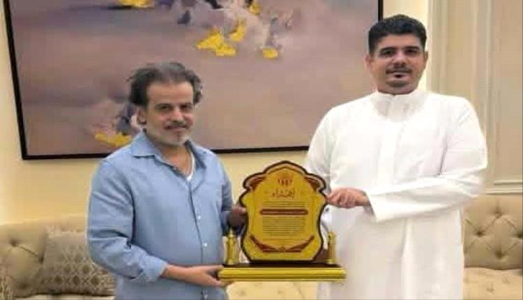 العميد ناصر عبدربه.. عطاءٌ لا ينضب ووفاءٌ يستحق التكريم