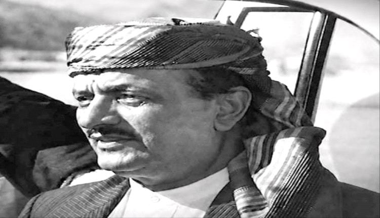 لملس: برحيل الشيخ محمد بن فريد العولقي، وزير خارجية اتحاد الجنوب العربي فقد الوطن أحد أبرز رموزه الوطنية
